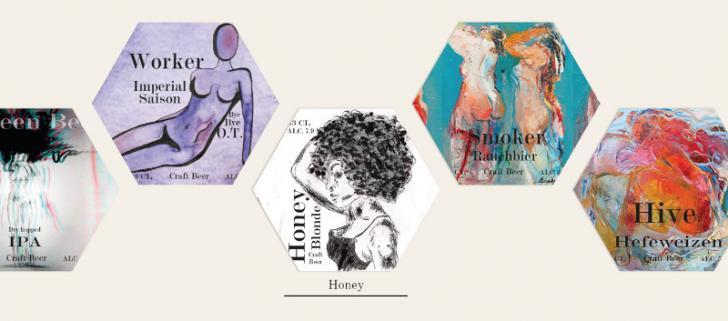 the sisters brewery bieren the sisters brewery bieren